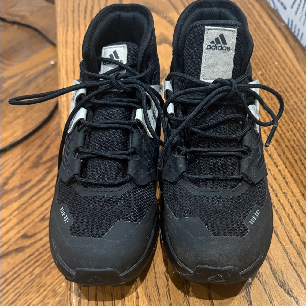 Adidas Terrex Rain.Rdy Hiking Shoes